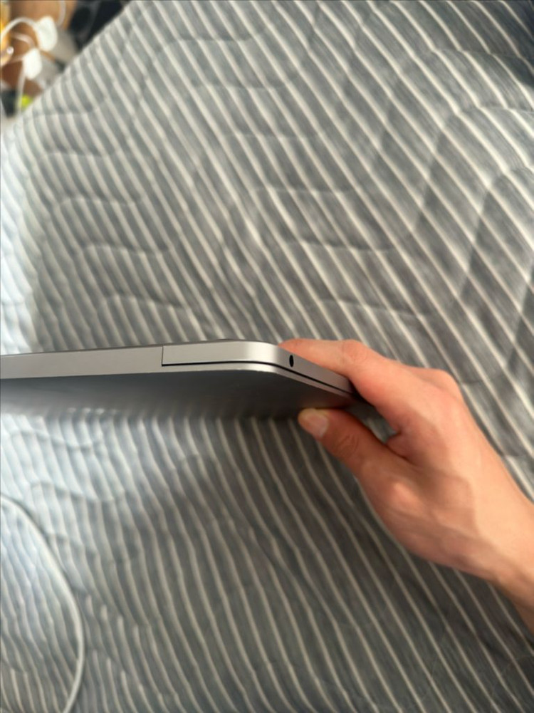 맥북프로 M1 Pro 8 512 터치바--2