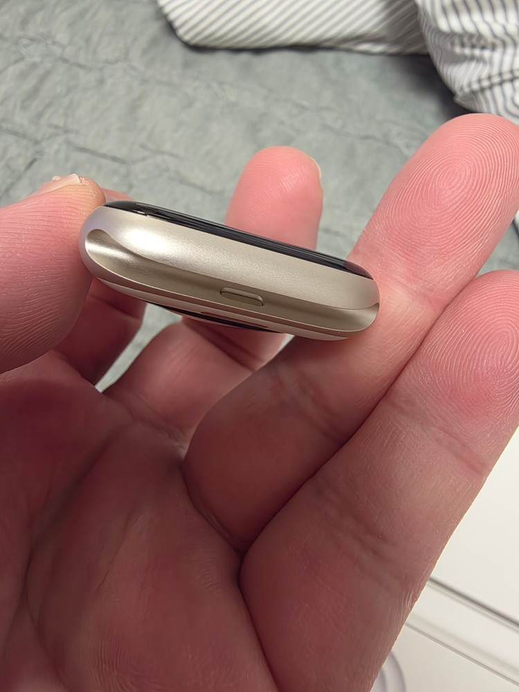 애플워치 se3 44mm GPS 본체만 (밴드없음)--2