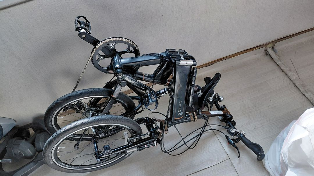 (S급) 다혼 JETSTREAWM EX모델 팝니다. 이미지