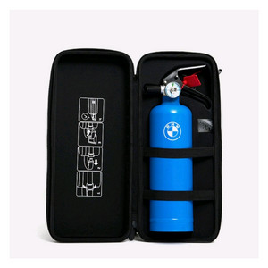 BMW 순정 소화기 차량용 분말 간이 소화기