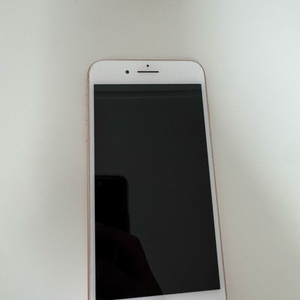 아이폰8플러스 65기가 로즈골드