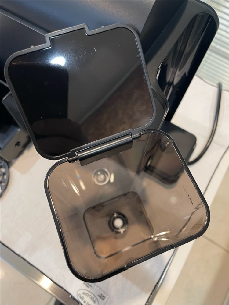 하이엔드 캡슐 커피머신 모닝(굿즈 포함) 이미지