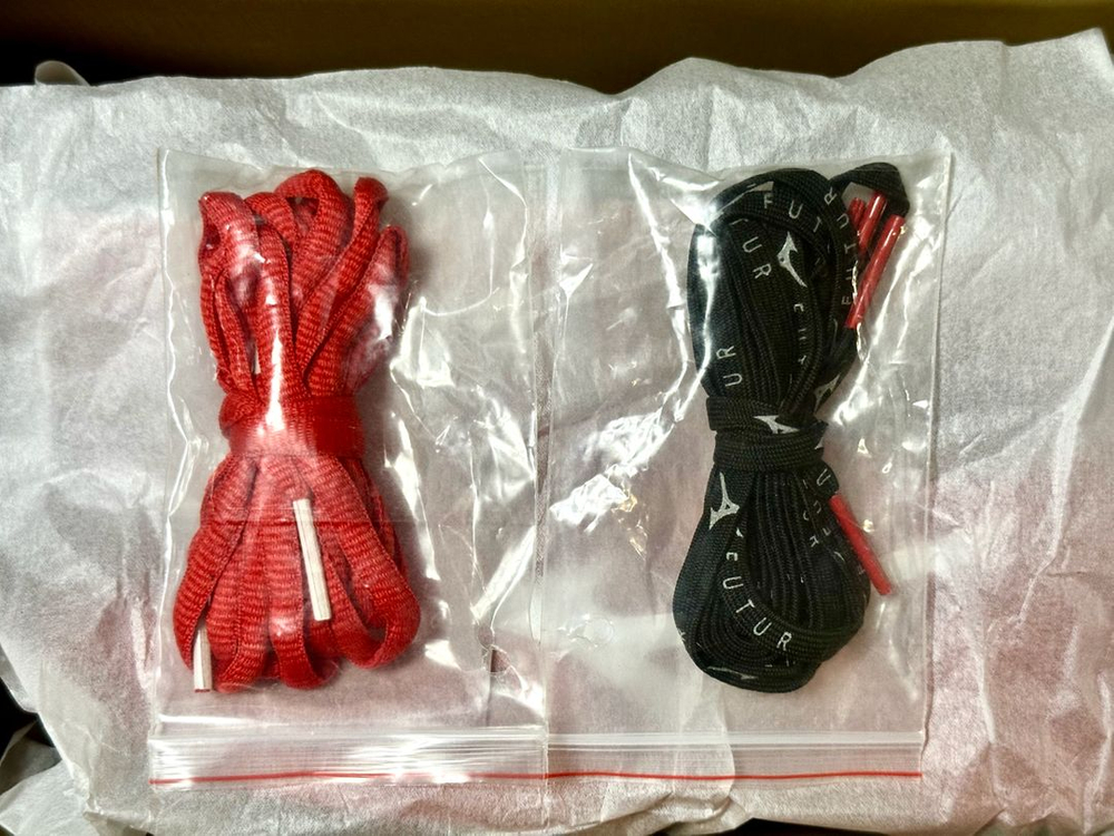 미즈노 웨이브 엠페러 재팬 4 (260) 새제품--6