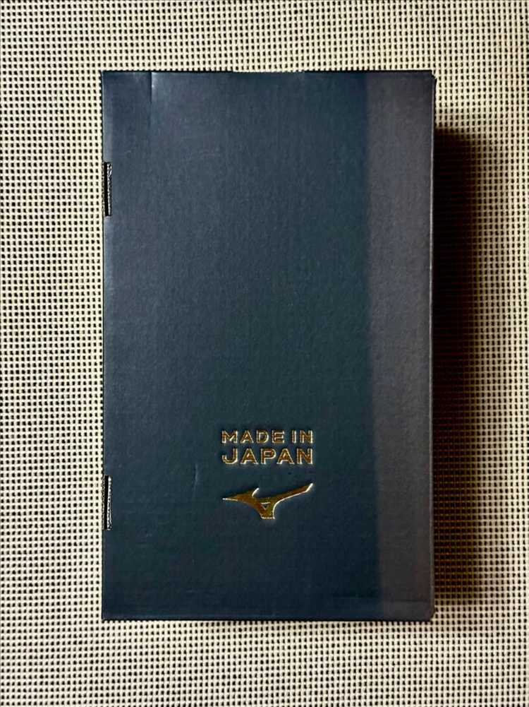 미즈노 웨이브 엠페러 재팬 4 (260) 새제품--7