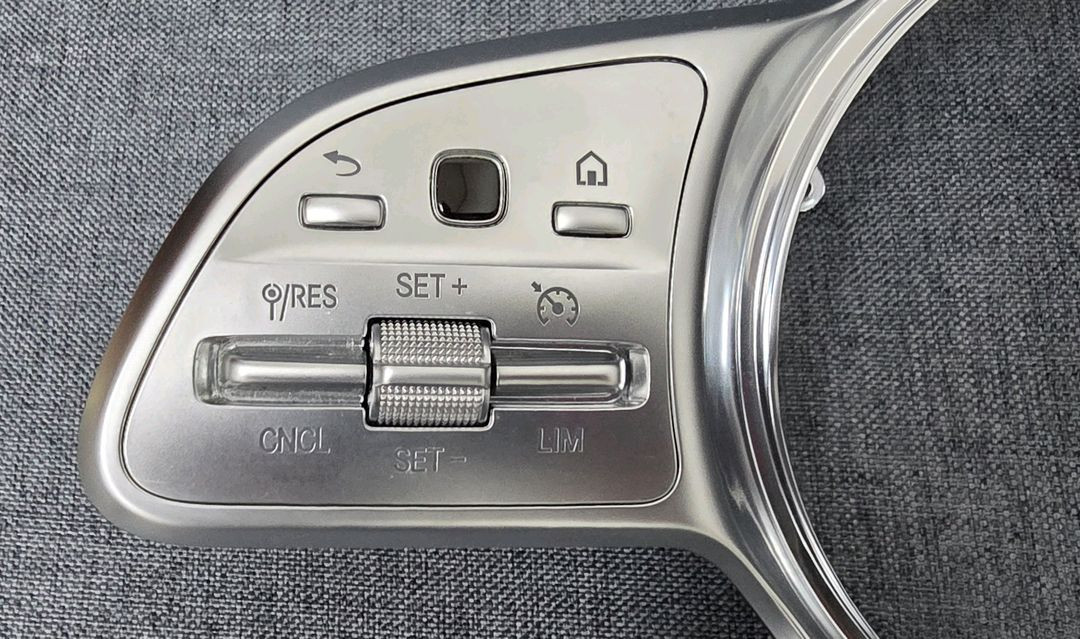 벤츠핸들 스위치 버튼 순정 정품 부품--2