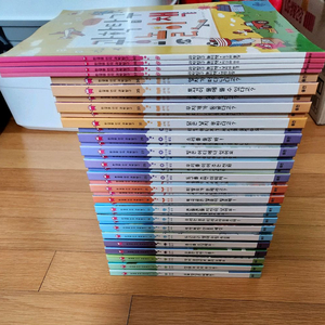 한걸음먼저 과학탐구((워크북풀셋/최상급))