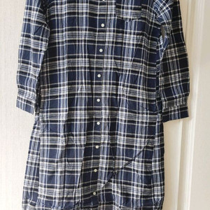 셔츠형 원피스,롱남방,로브(실측참고)