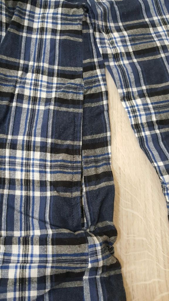 셔츠형 원피스,롱남방,로브(실측참고)--3