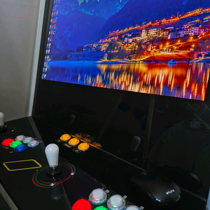 노리박스 오락기 팝니다.