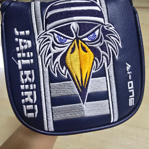 오디세이 Ai-ONE 제일버드 S2S 퍼터 34인치 제로토크