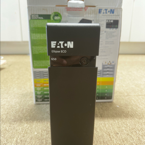 Eaton UPS Ellipse Eco 650 USB DIN