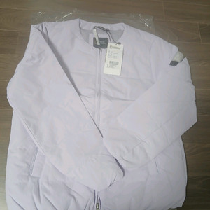 네셔널지오그래픽 경량패딩