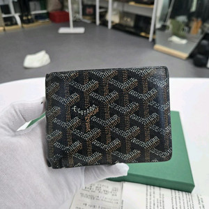 [40%할인] 고야드 빅투와르 반지갑