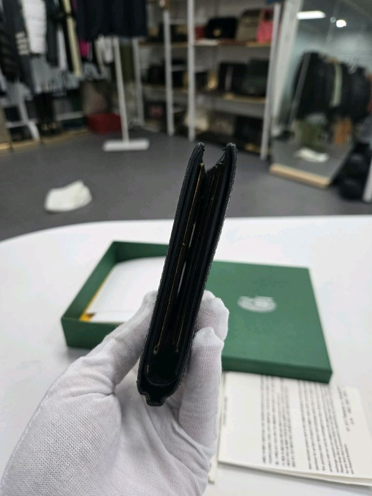 [40%할인] 고야드 빅투와르 반지갑--3