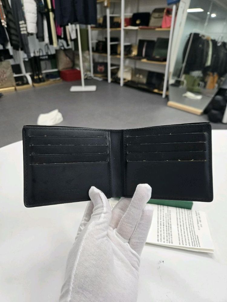 [40%할인] 고야드 빅투와르 반지갑--4