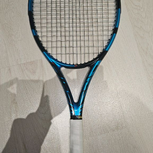 바볼랏 퓨어 드라이브 98빵 305g 2그립