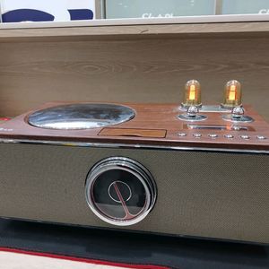 LG 레트로 클래식 오디오 RA-26 (블루투스 제공/CD 고장) 무료배송