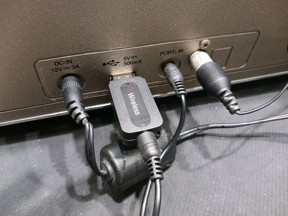 LG 레트로 클래식 오디오 RA-26 (블루투스 제공/CD 고장) 무료배송--6