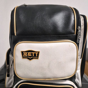 제트 야구가방팝니다