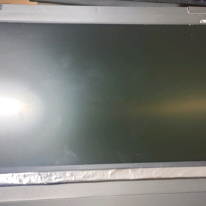 Innolux N156HGE-EAB 노트북 LCD 액정입니다- 15.6인치중고 입니다