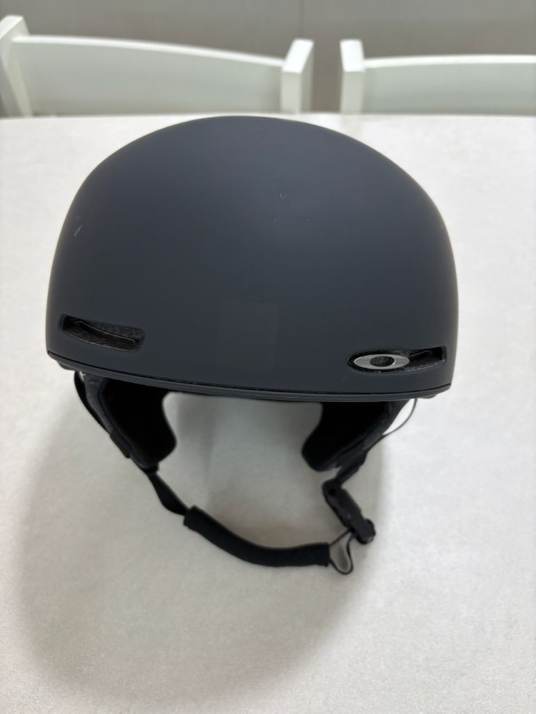 오클리 MOD1 스노우보드,스키 헬멧 화이트/블랙 일괄판매 이미지