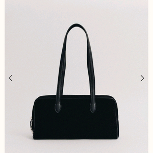 투티에 삭 로케 스몰 스웨이드TOUT Y EST SAC LOQUET 이미지