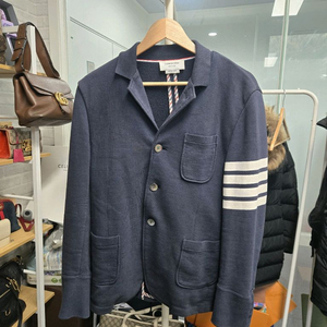 [특가][정품] 톰브라운 사선완장 자켓