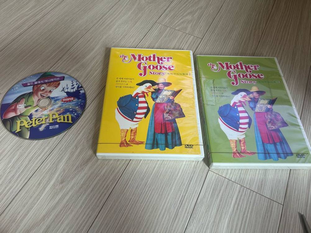 펠로우즈 원터치 cd/dvd 보관함, 엄마표 영어( fly guy, 내친구 아서, 까이유, 노부영, ORT--6