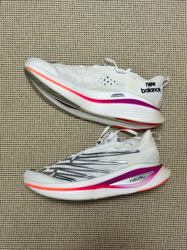 뉴발란스 퓨어셀 SC 엘리트 V3 (265) 택포--0