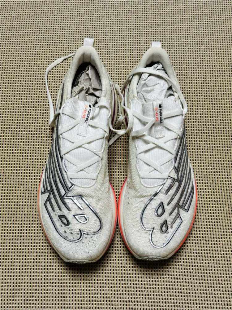 뉴발란스 퓨어셀 SC 엘리트 V3 (265) 택포--3