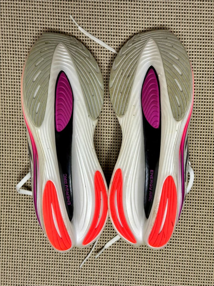 뉴발란스 퓨어셀 SC 엘리트 V3 (265) 택포--4