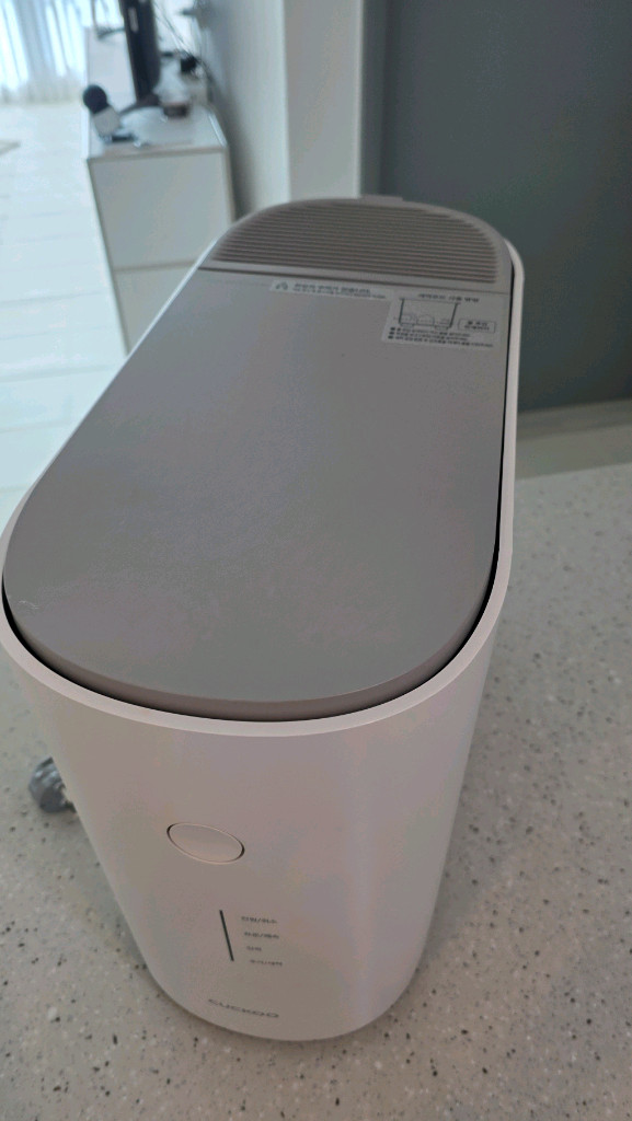 쿠쿠 에코웨일 음식물처리기 & 새필터포함 이미지