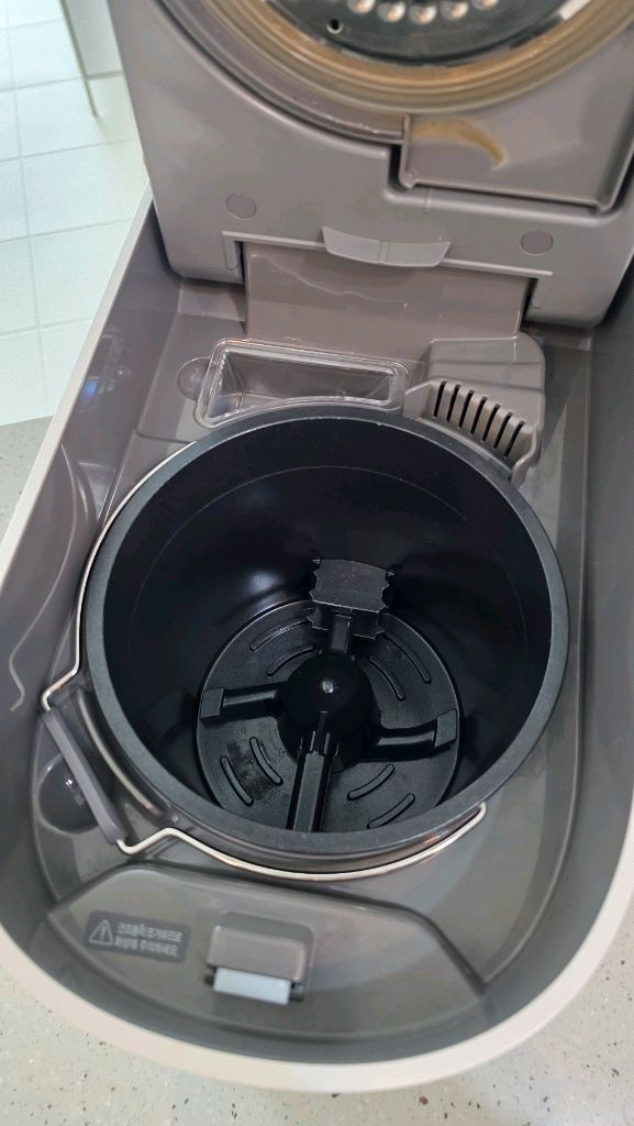 쿠쿠 에코웨일 음식물처리기 & 새필터포함 이미지