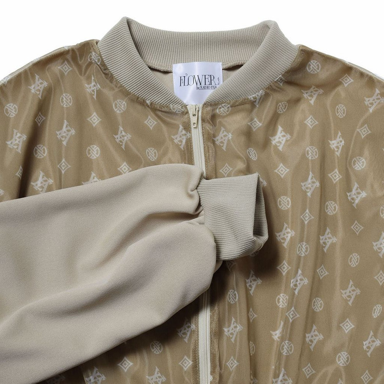 에반게리온 FLOWER by RADIO EVA 자켓 S 사이즈--3