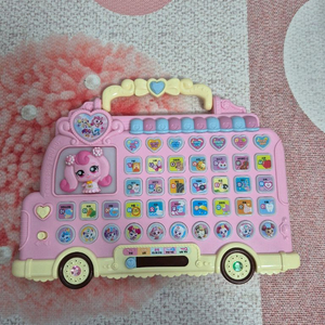 티니핑 한글놀이 에듀버스-1