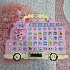 티니핑 한글놀이 에듀버스-2