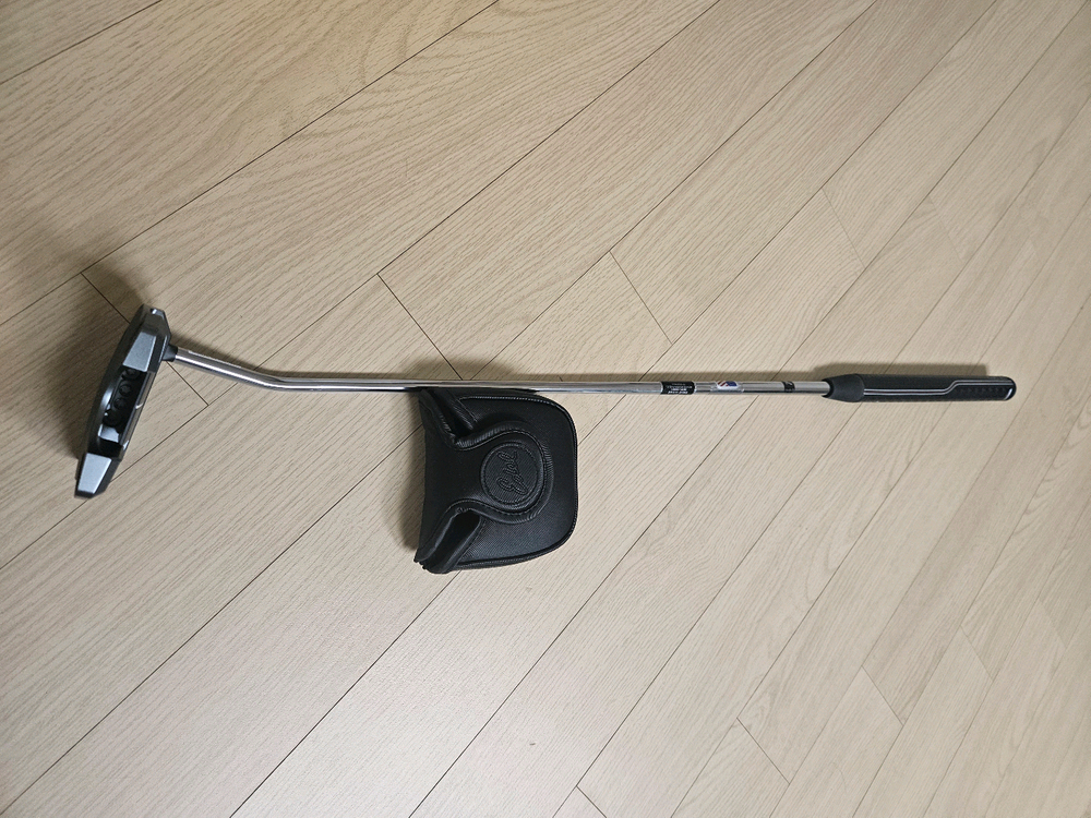 (정품)에델 EDEL ARRAY F-1 말렛 퍼터 33--2