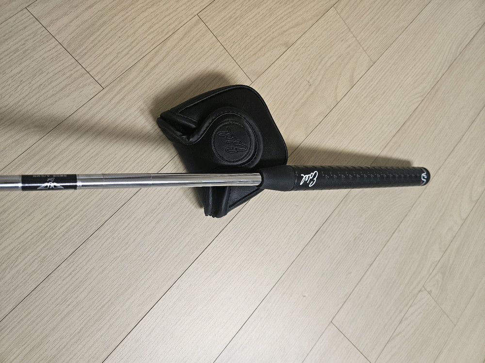 (정품)에델 EDEL ARRAY F-1 말렛 퍼터 33--5