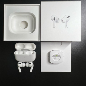 [특가 상품] 에어팟 프로1세대 최신 모델 급처합니다! + 사은품 증정