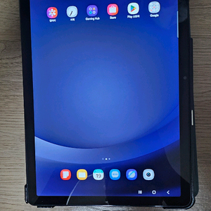 갤럭시탭 a9+ 급처분