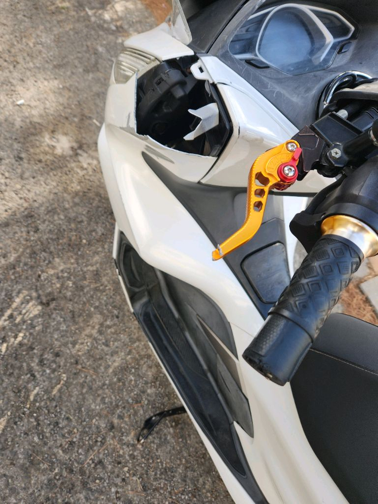 혼다 pcx 125 이미지