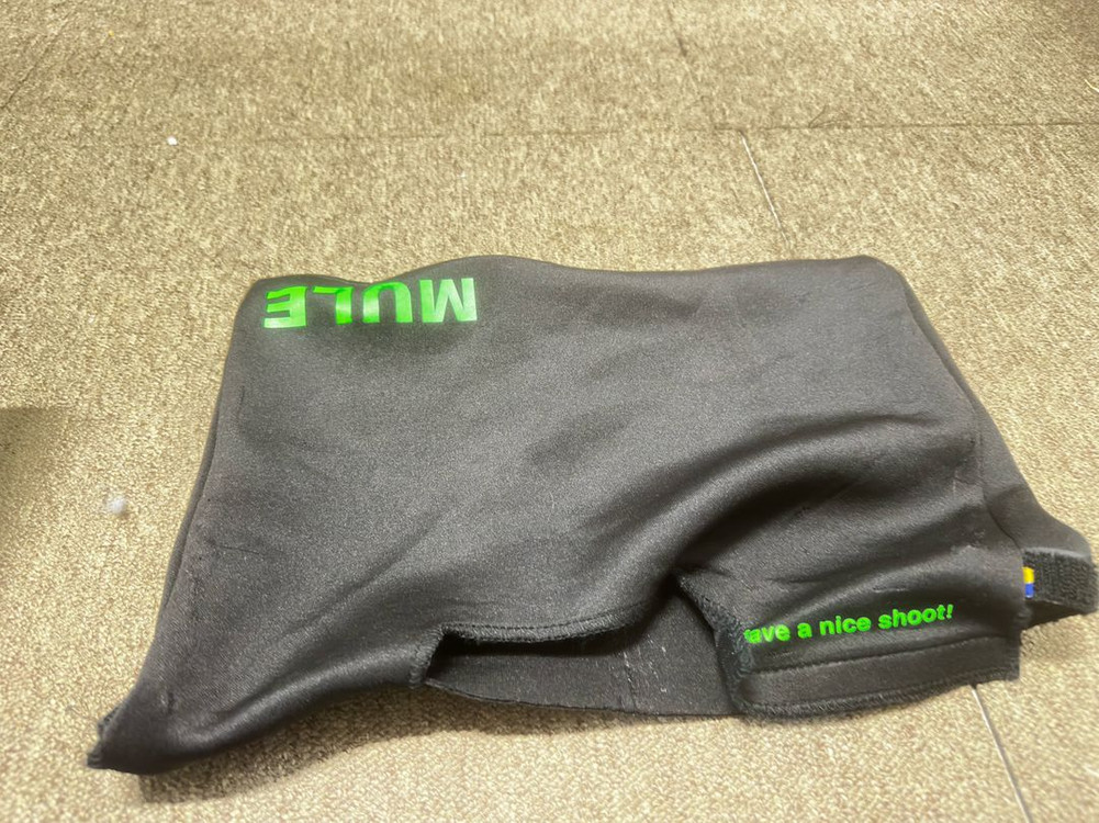 MULE DIT 작업용 카트 트레이 세트 일괄 판매 (현장용 / 모니터 카트)--3