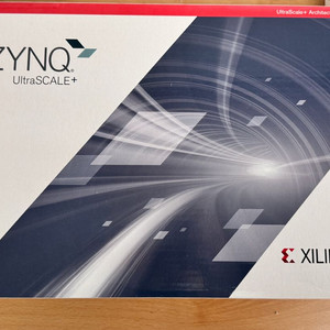 Xilinx ZYNQ UltraScale+ MPSoC ZCU104 평가 키트