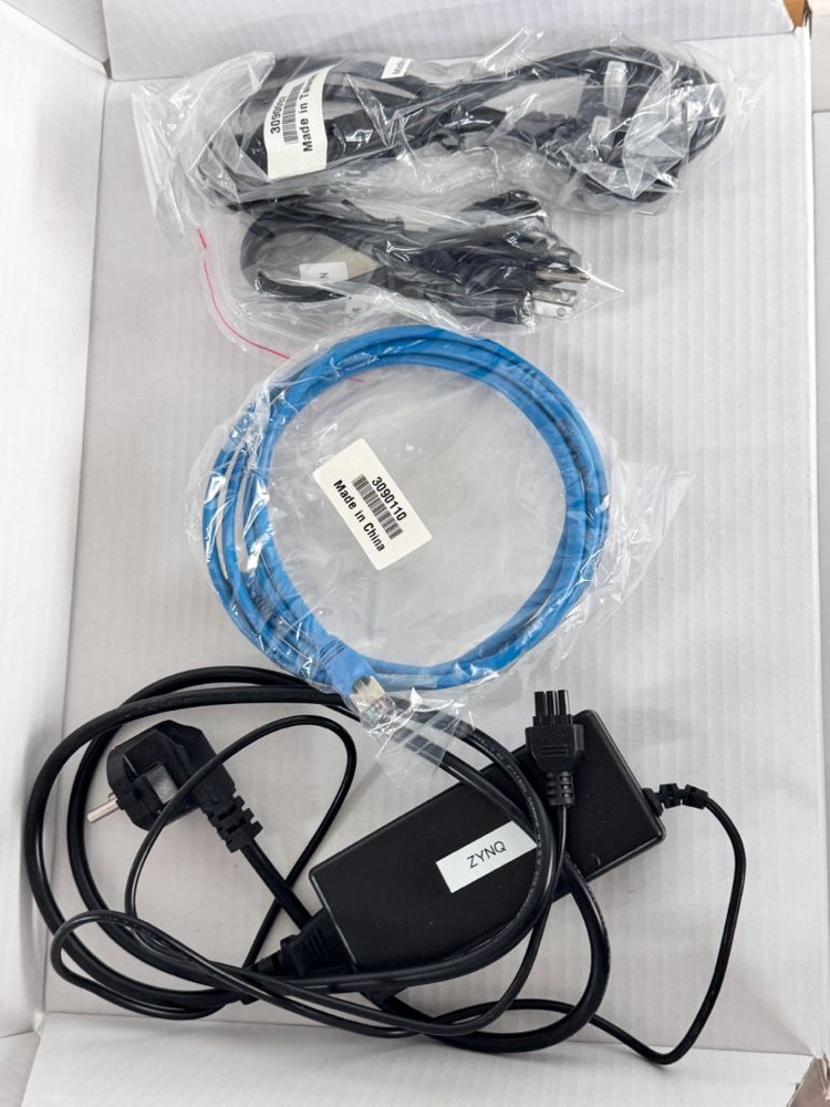 Xilinx ZYNQ UltraScale+ MPSoC ZCU104 평가 키트--4