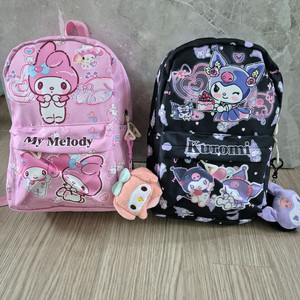 새제품)산리오 백팩,마이멜로디백팩,크로미 백팩 팔아요~