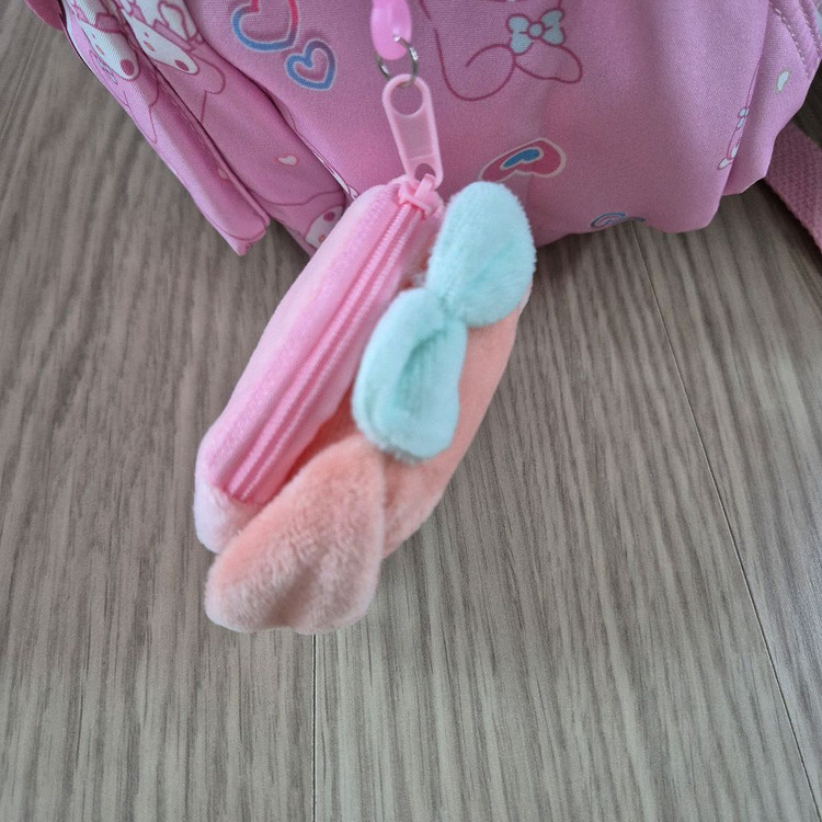 새제품)산리오 백팩,마이멜로디백팩,크로미 백팩 팔아요~--2