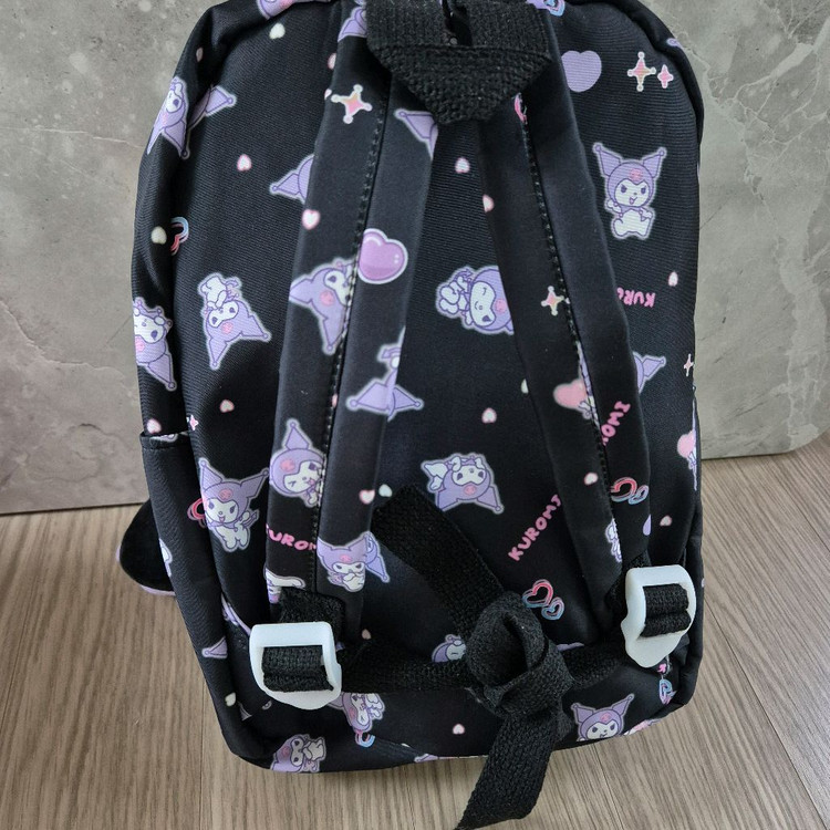 새제품)산리오 백팩,마이멜로디백팩,크로미 백팩 팔아요~--3