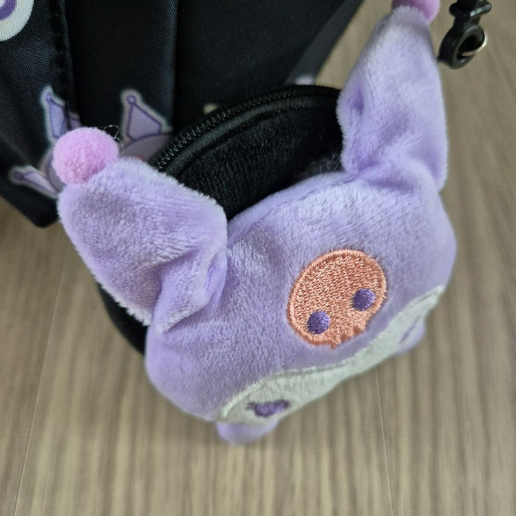 새제품)산리오 백팩,마이멜로디백팩,크로미 백팩 팔아요~--4