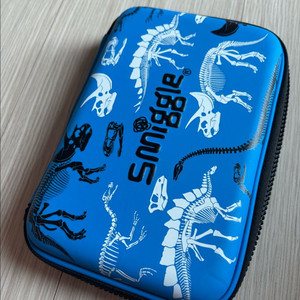 스미글 필통 + 새학기 문구류 종합