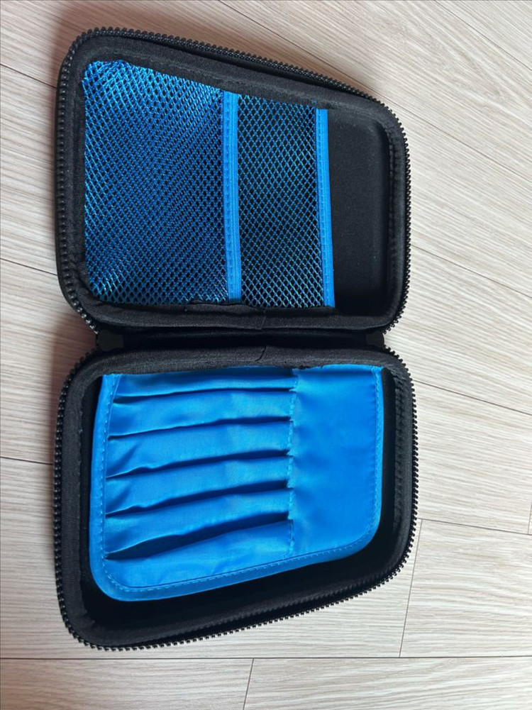 스미글 필통 + 새학기 문구류 종합--1